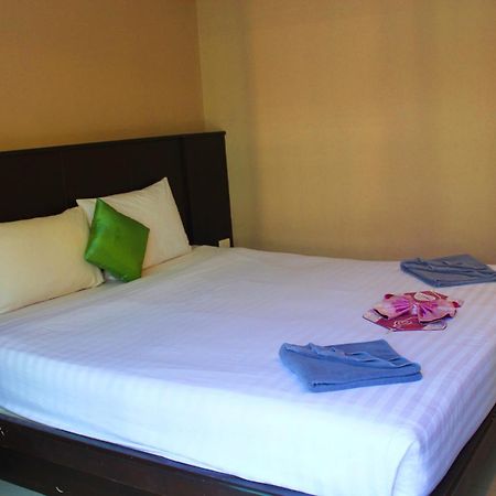 Hollywood Inn Hotel Patong المظهر الخارجي الصورة