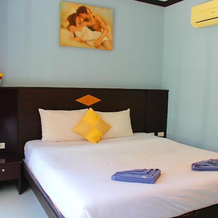 Hollywood Inn Hotel Patong المظهر الخارجي الصورة
