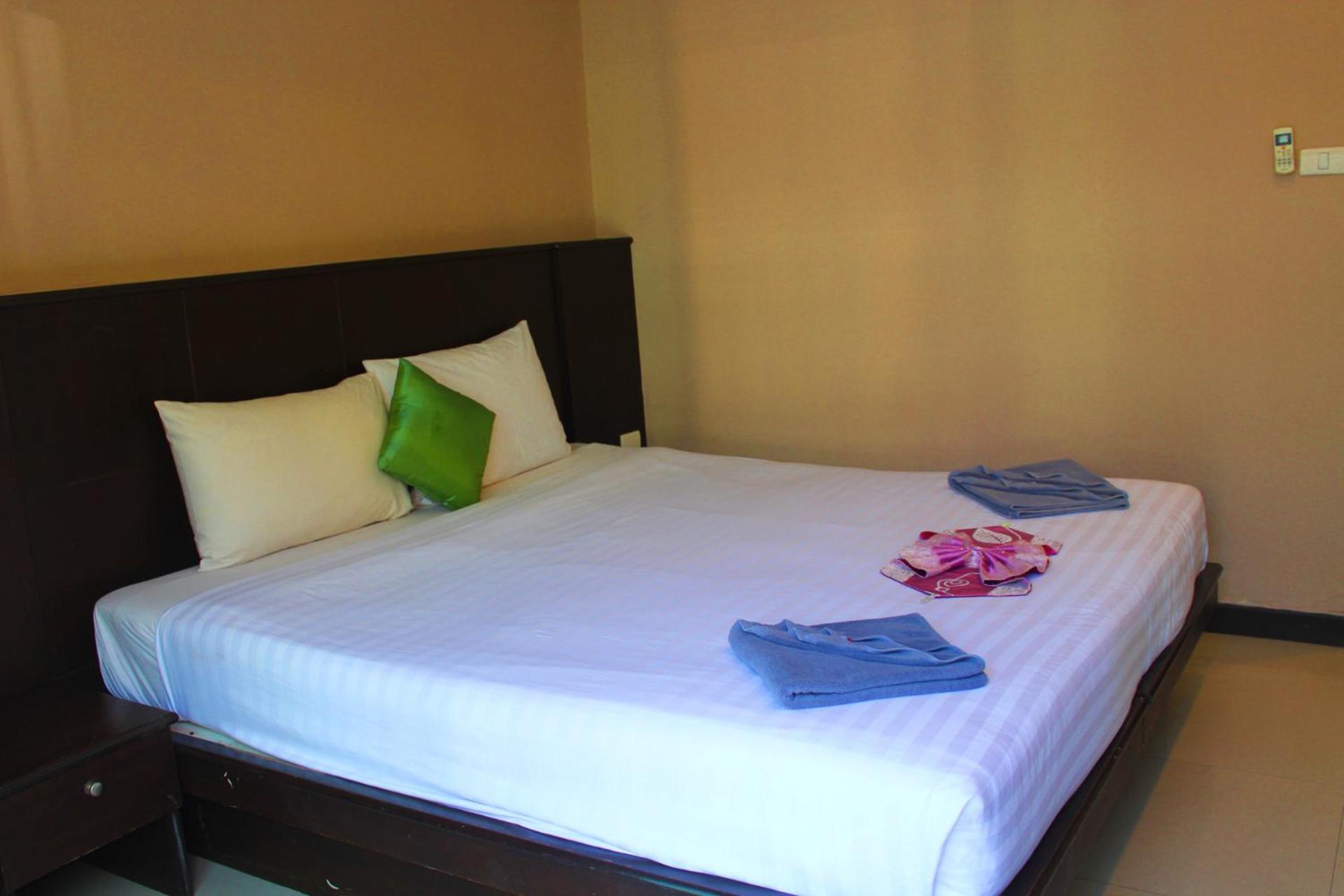 Hollywood Inn Hotel Patong المظهر الخارجي الصورة