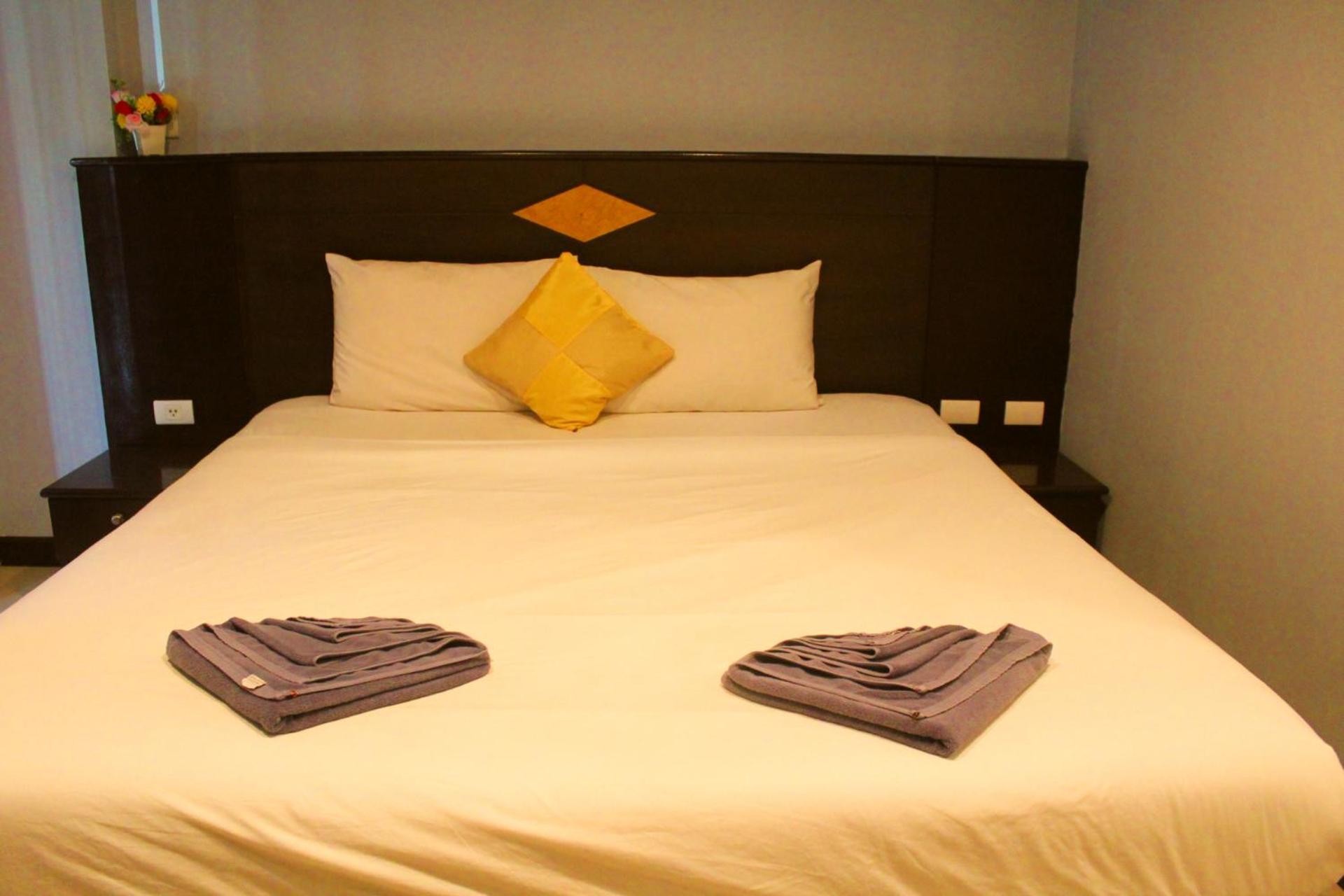 Hollywood Inn Hotel Patong المظهر الخارجي الصورة