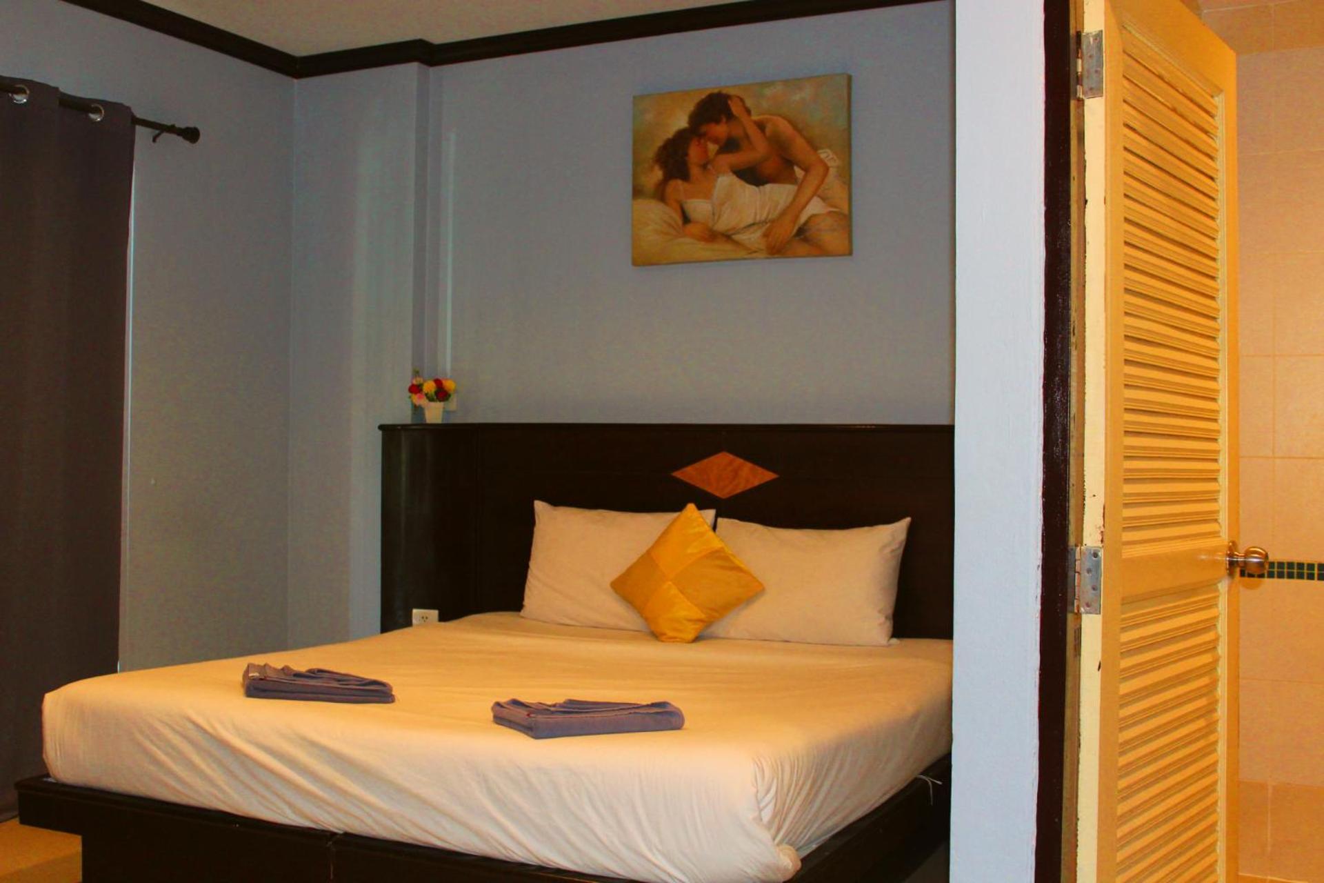 Hollywood Inn Hotel Patong المظهر الخارجي الصورة
