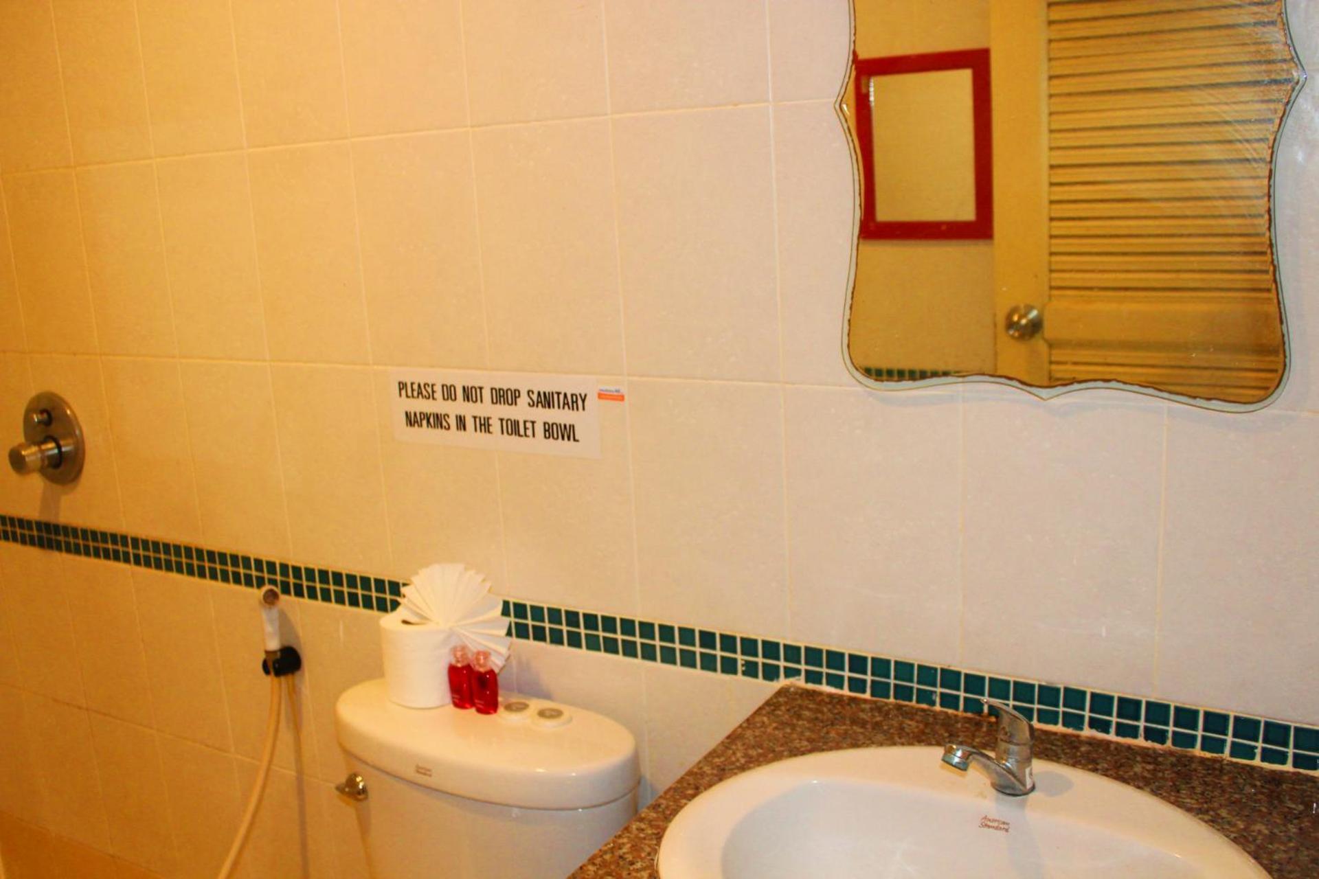 Hollywood Inn Hotel Patong المظهر الخارجي الصورة