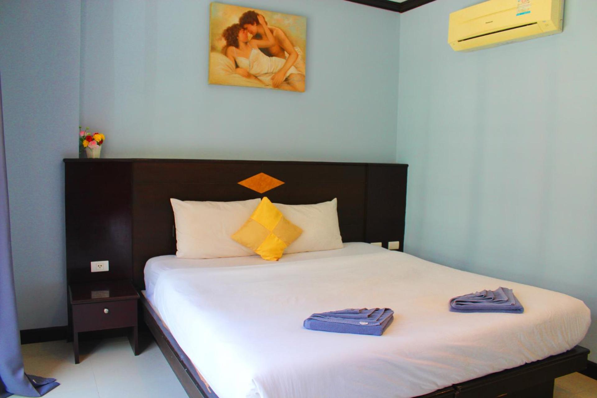 Hollywood Inn Hotel Patong المظهر الخارجي الصورة