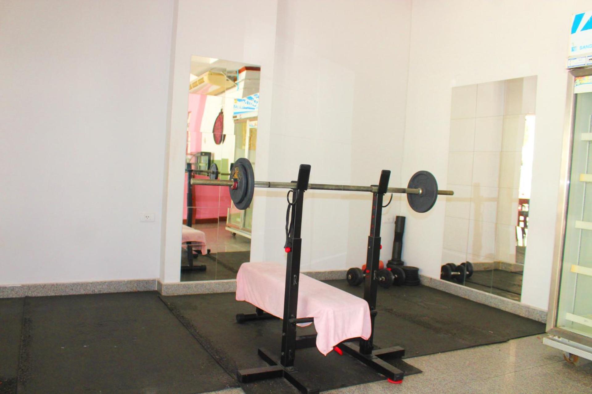 Hollywood Inn Hotel Patong المظهر الخارجي الصورة