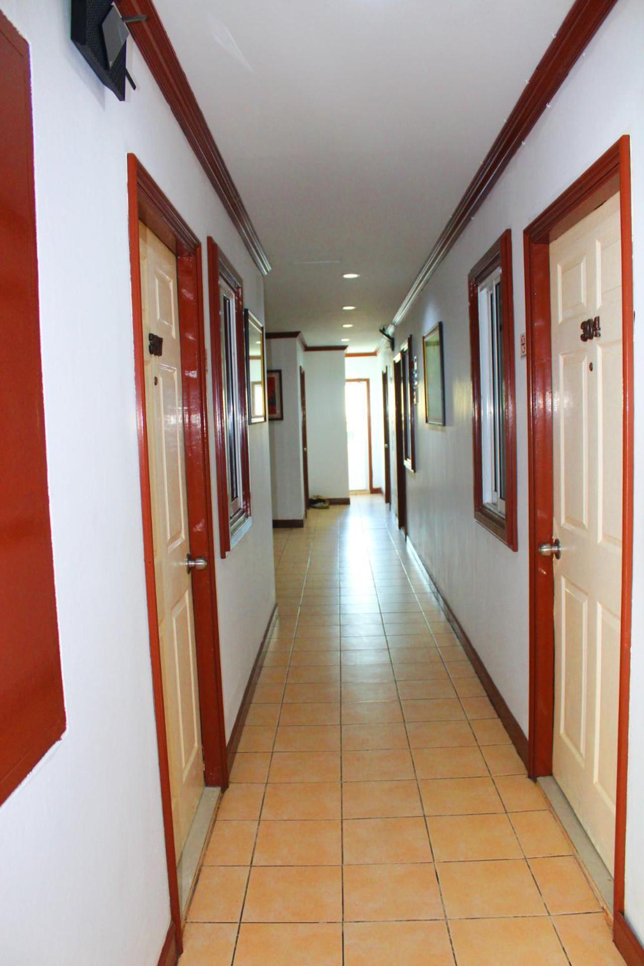 Hollywood Inn Hotel Patong المظهر الخارجي الصورة