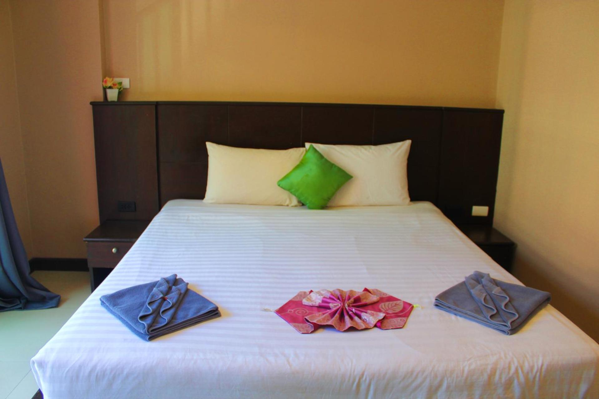 Hollywood Inn Hotel Patong المظهر الخارجي الصورة