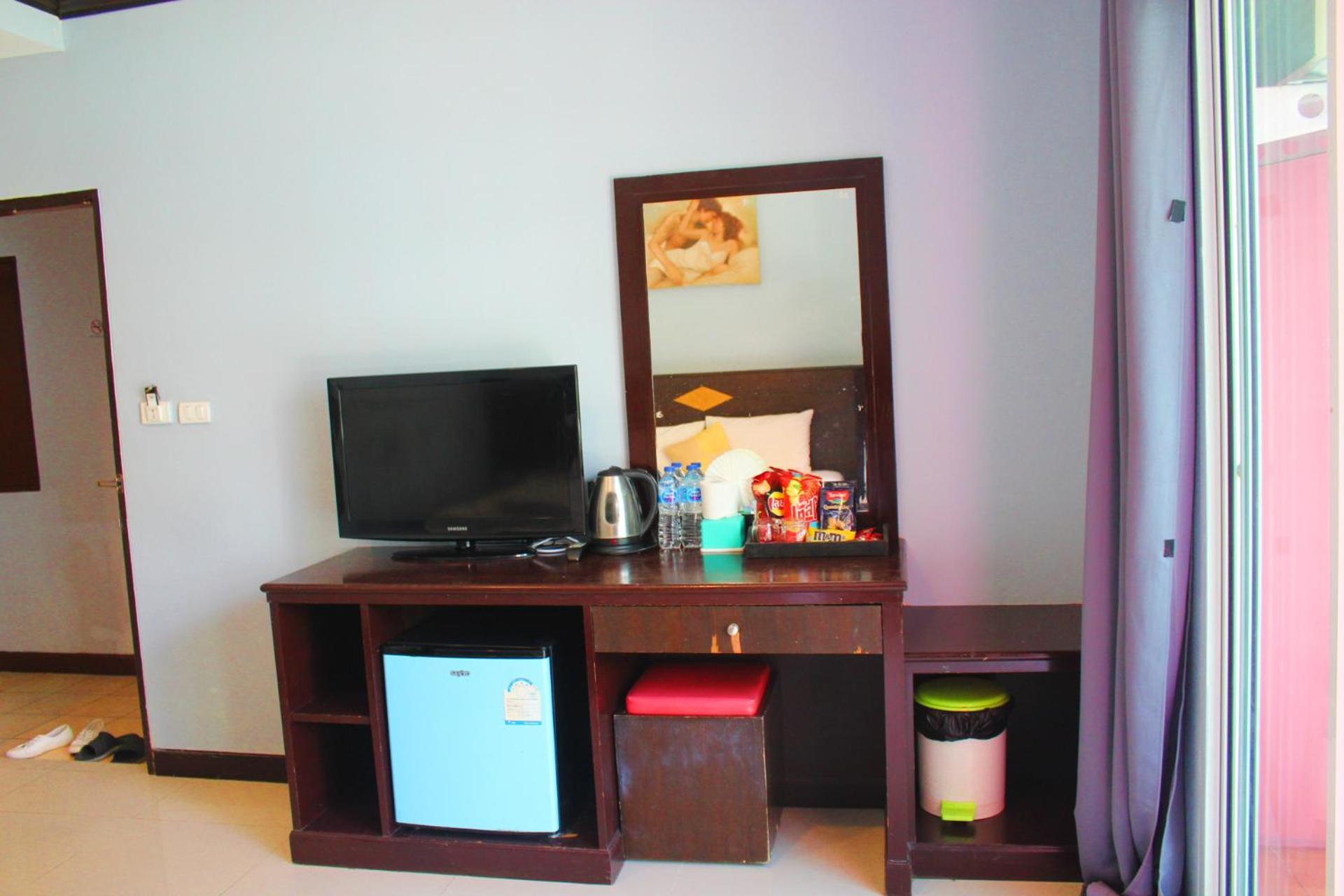 Hollywood Inn Hotel Patong المظهر الخارجي الصورة