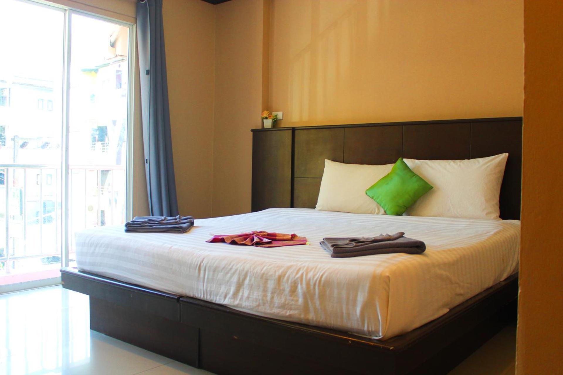 Hollywood Inn Hotel Patong المظهر الخارجي الصورة
