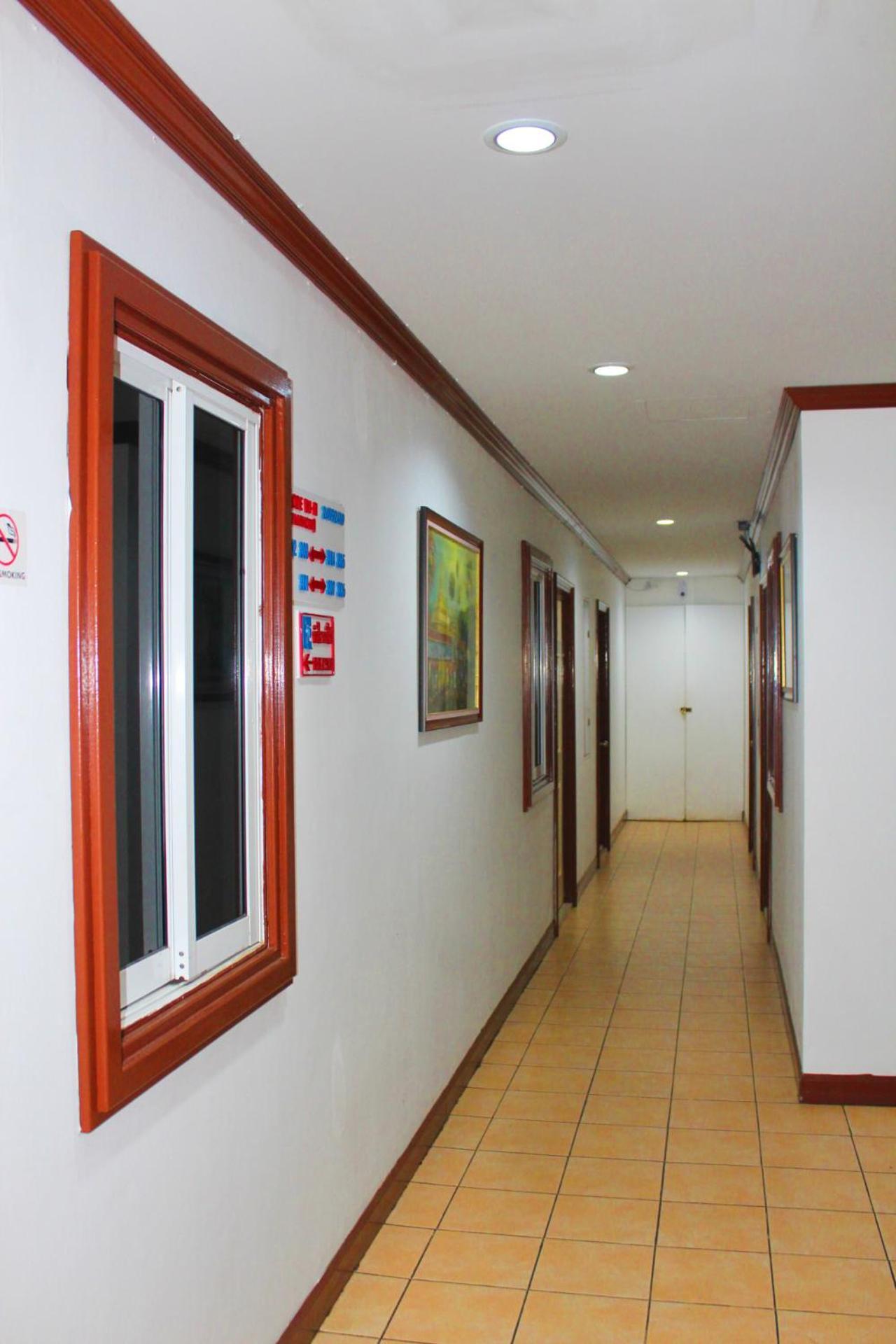 Hollywood Inn Hotel Patong المظهر الخارجي الصورة