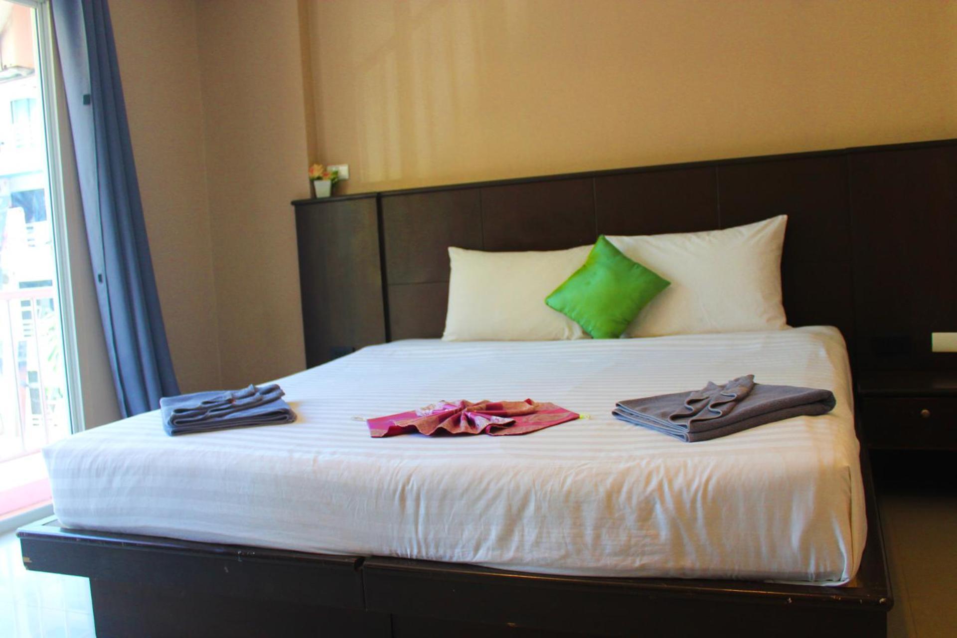 Hollywood Inn Hotel Patong المظهر الخارجي الصورة