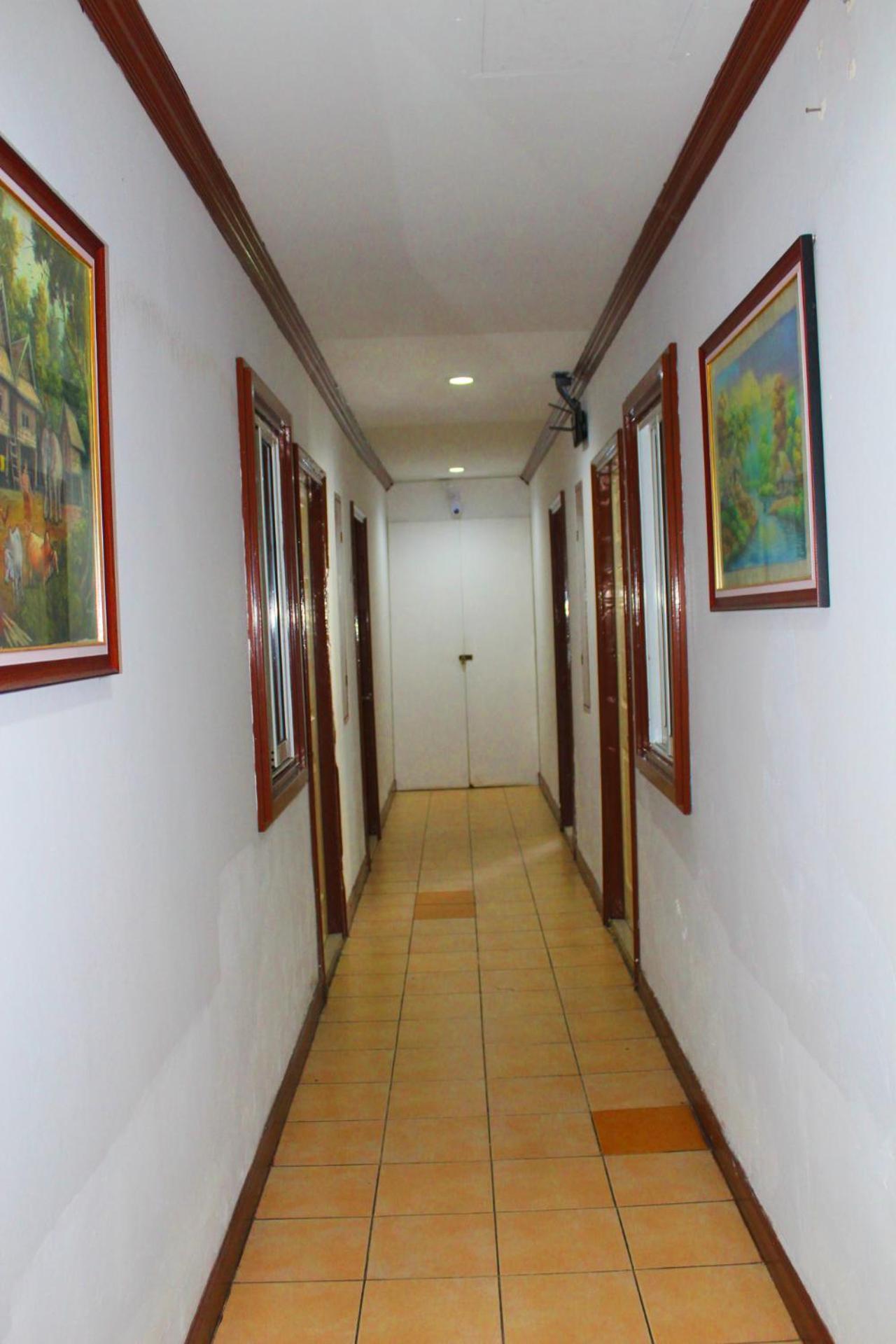 Hollywood Inn Hotel Patong المظهر الخارجي الصورة