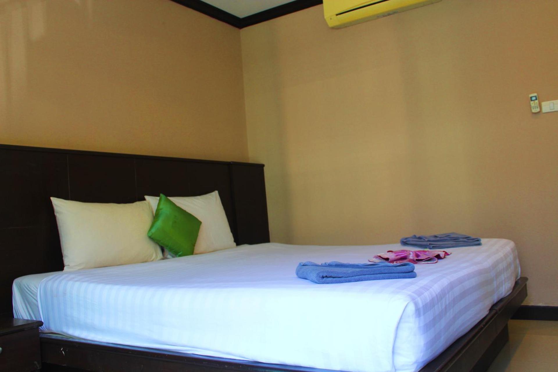 Hollywood Inn Hotel Patong المظهر الخارجي الصورة