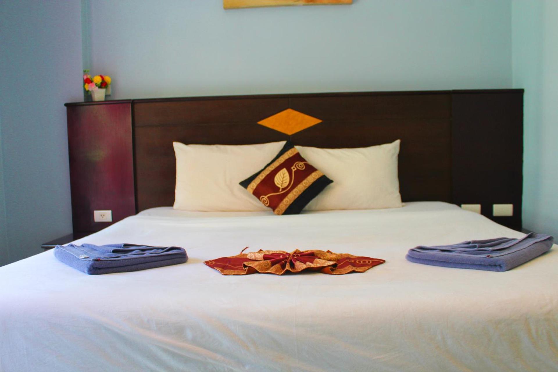 Hollywood Inn Hotel Patong المظهر الخارجي الصورة