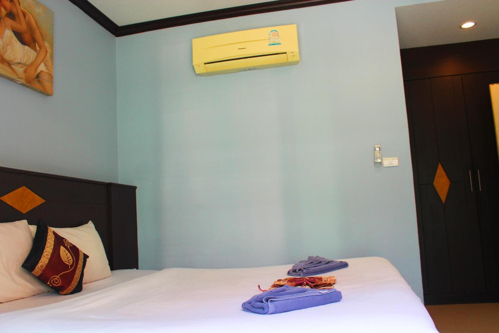 Hollywood Inn Hotel Patong المظهر الخارجي الصورة