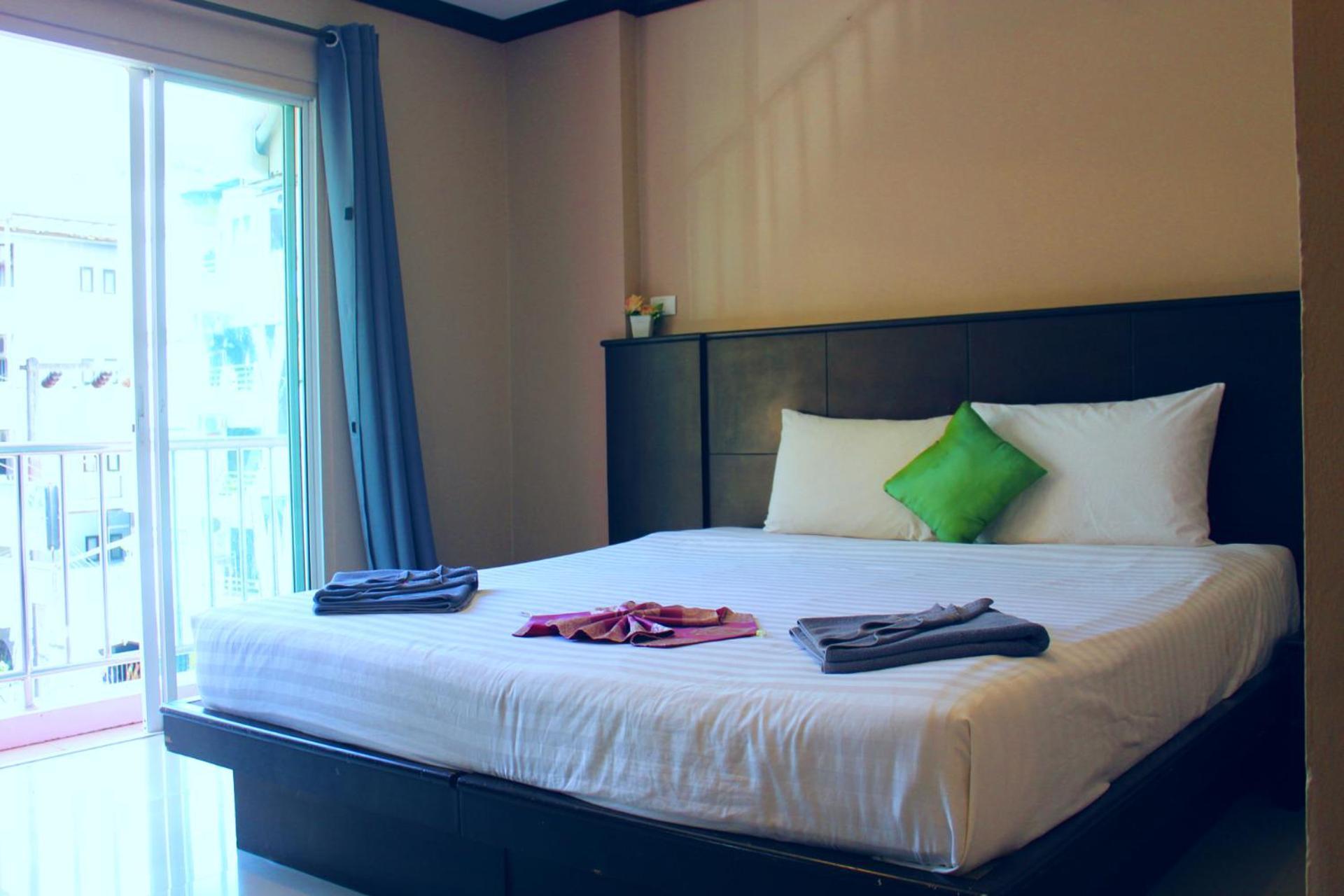 Hollywood Inn Hotel Patong المظهر الخارجي الصورة