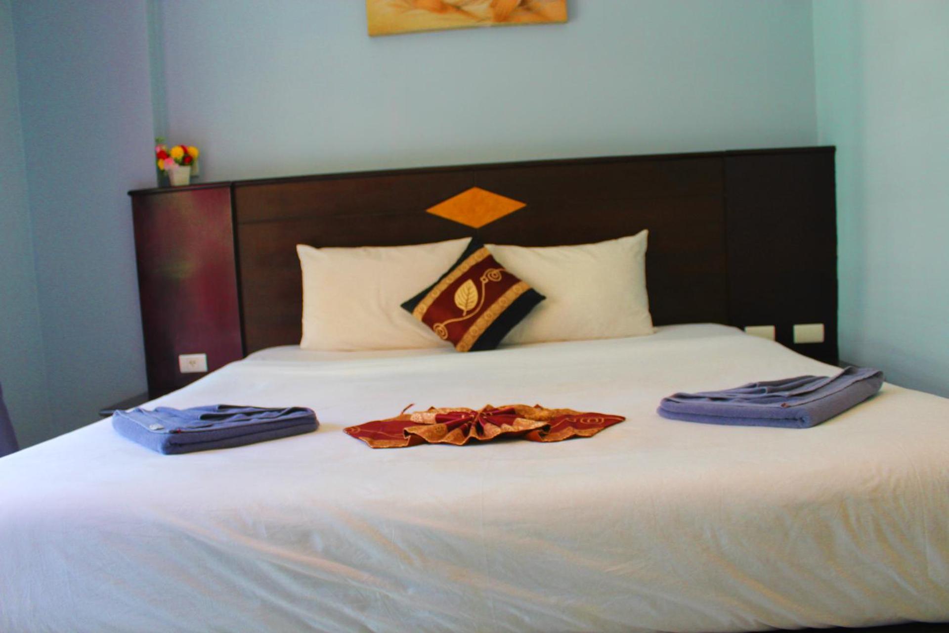 Hollywood Inn Hotel Patong المظهر الخارجي الصورة
