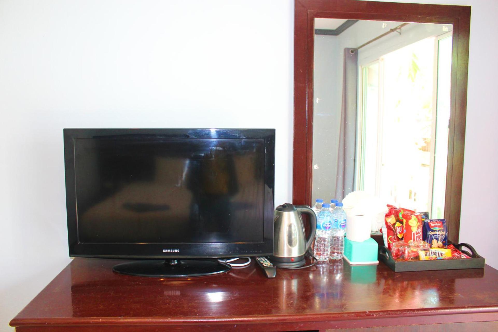 Hollywood Inn Hotel Patong المظهر الخارجي الصورة