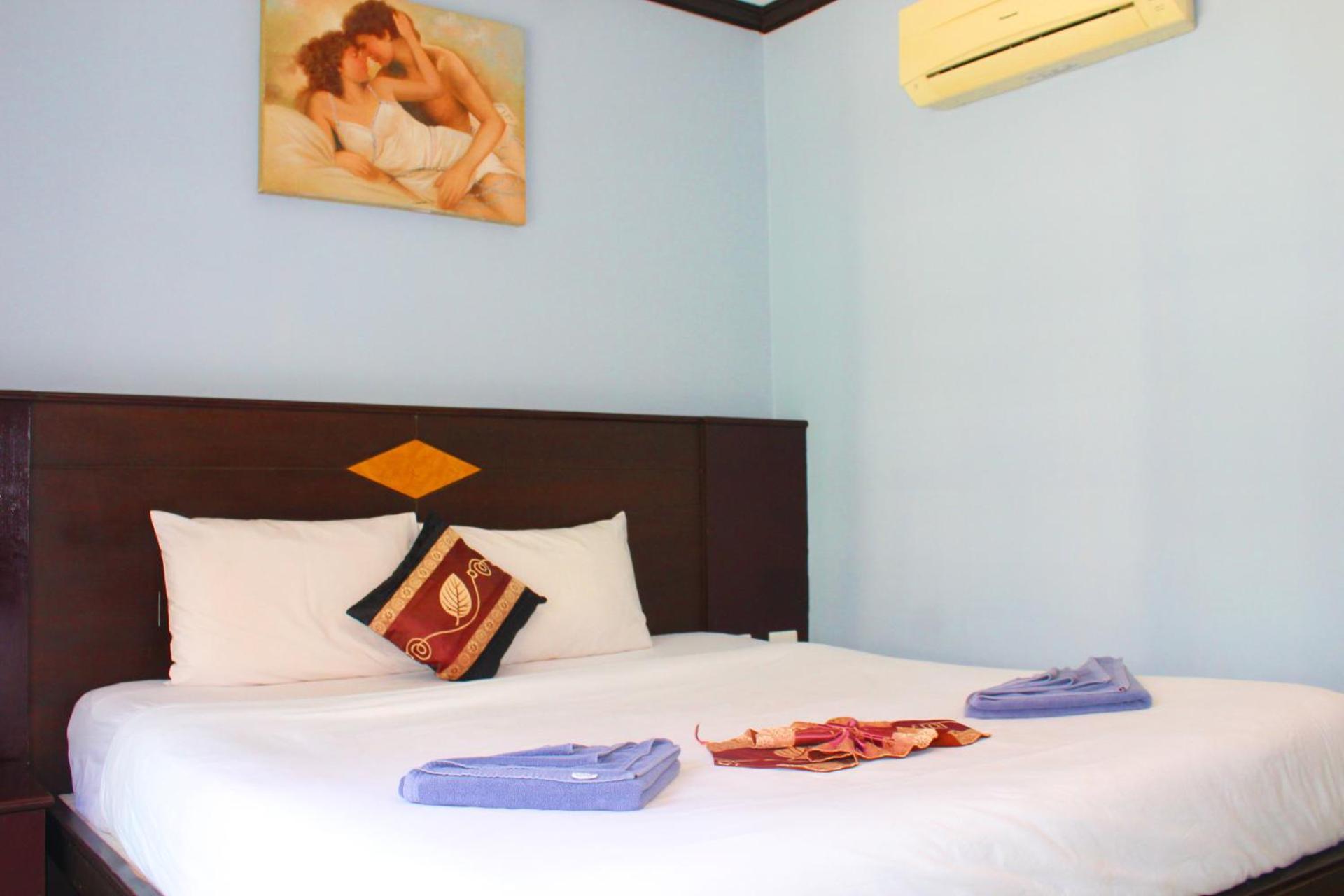 Hollywood Inn Hotel Patong المظهر الخارجي الصورة