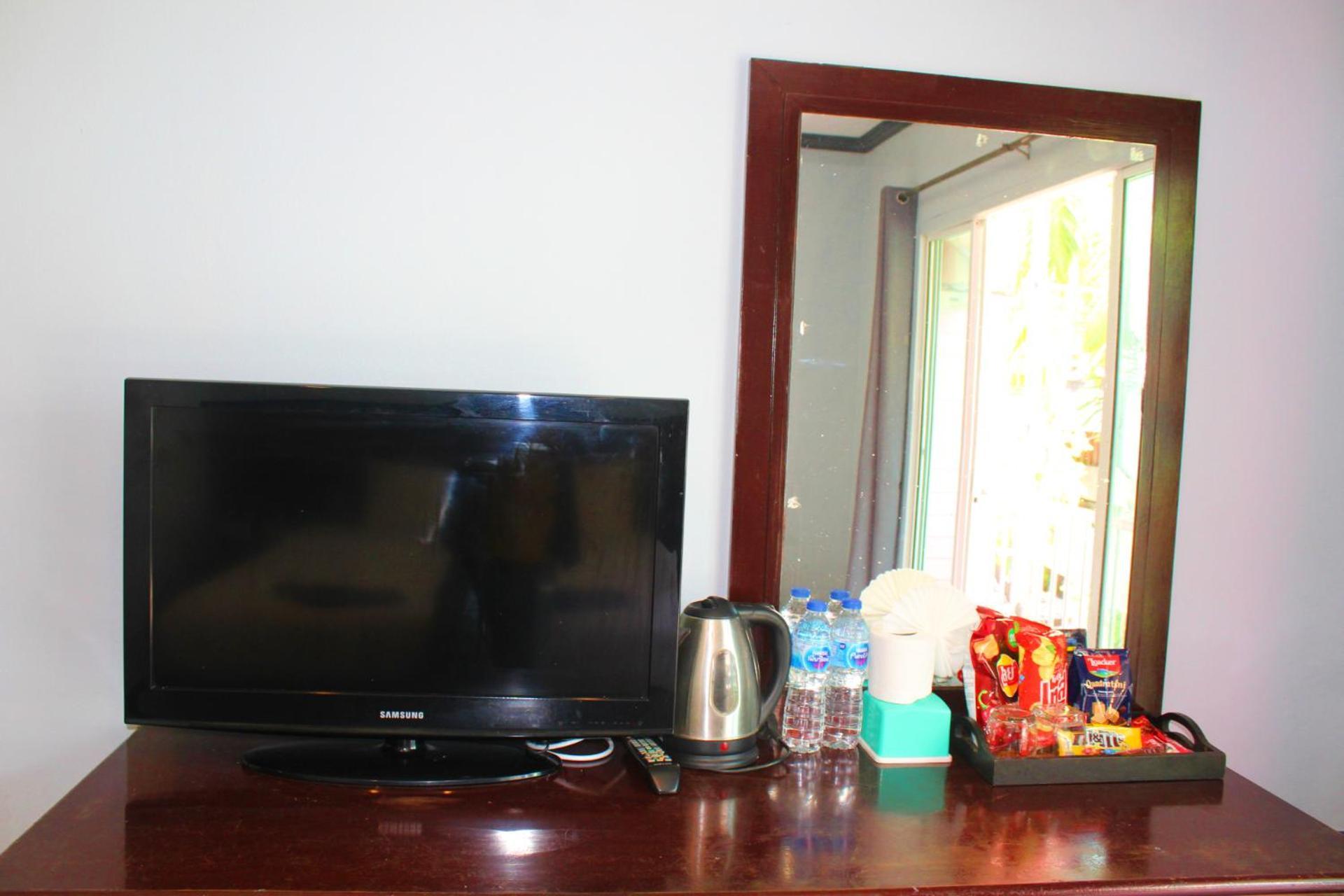 Hollywood Inn Hotel Patong المظهر الخارجي الصورة